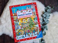 Mein Sachen suchen Adventskalender Ravensburger *TOP* Brandenburg - Cottbus Vorschau