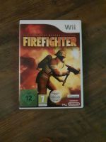 Spiel Wii Firefighter Schleswig-Holstein - Rickert Vorschau