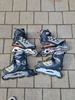 Rollerblades Rollschuhe Bayern - Regensburg Vorschau