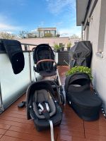 Cybex Balios S - 3 in 1 Kinderwagen Eimsbüttel - Hamburg Eimsbüttel (Stadtteil) Vorschau