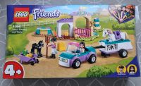 41441 Lego Friends Horse Bad Doberan - Landkreis - Dummerstorf Vorschau