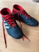 Adidas Fussball Schuhe Predator Gr.34 Nordrhein-Westfalen - Hückelhoven Vorschau