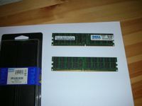 8GB (2x4GB) Original DELL Kit of 2 Server Nordrhein-Westfalen - Herford Vorschau