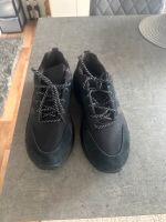 Sneaker Schuhe Adidas Gr.45 Neu Sachsen-Anhalt - Halle Vorschau
