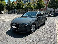 Audi A3 Sportback DSG Matrix LED Leder 8 Fach bereift TÜV 07/25 Sachsen-Anhalt - Roitzsch Vorschau