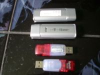 WLan USB Sticks (Speedport W101 & Fritz USB Stick) Niedersachsen - Südbrookmerland Vorschau