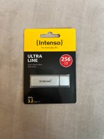 USB Stick (Intenso) 256GB Niedersachsen - Hoya Vorschau
