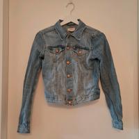 Jeansjacke H&M hellblau Rheinland-Pfalz - Mainz Vorschau