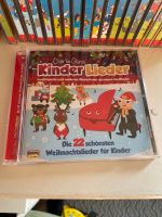 Weihnachtslieder für Kinder Bayern - Kleinwallstadt Vorschau