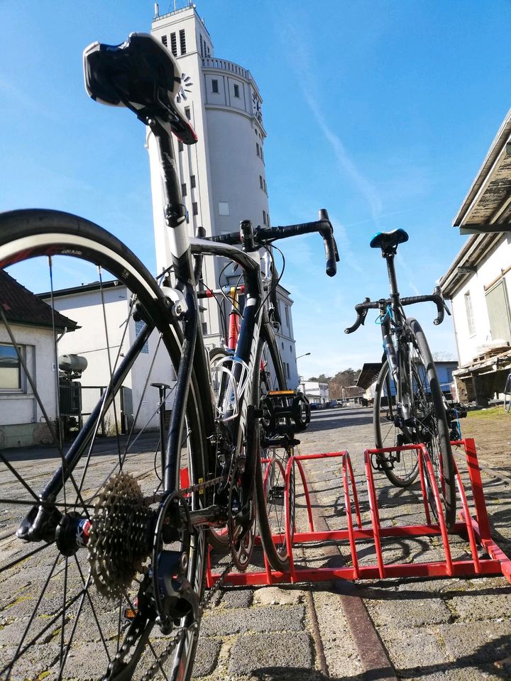 Gebrauchte Rennräder ☀️Auswahl & Beratung in Bielefeld