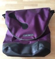 Ortlieb City-Biker QL2.1 violett/purple NEU Stuttgart - Botnang Vorschau