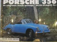 Auto Classik Nr 1 Porsche 356, Halwart Schrader, 48 Seiten, Nordrhein-Westfalen - Alsdorf Vorschau