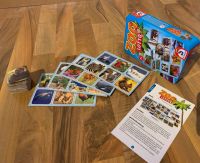 Ravensburger Spiel „Zoo Lotto“ Baden-Württemberg - Rutesheim   Vorschau