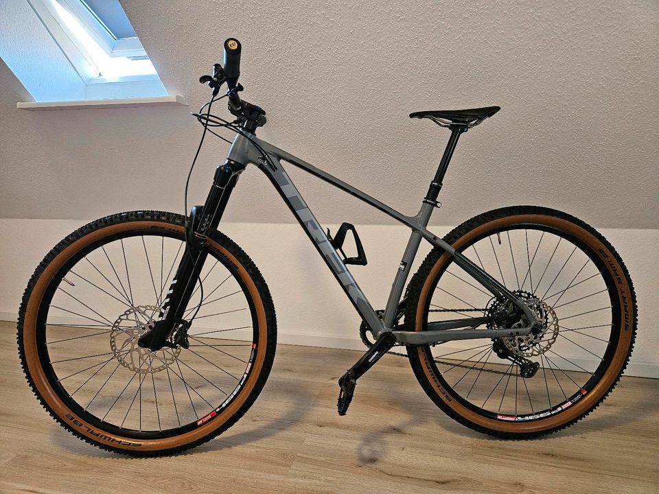 Trek Caliber X Größe M in Süderlügum