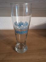 Kaltenberg Weizen / Weißbierglas 0,5l Bayern - Deggendorf Vorschau