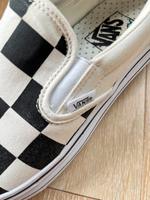 VANS Schuhe * Vans Sneaker Niedersachsen - Nienburg (Weser) Vorschau