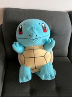 Shiggy XXL Neu  Pokémon Pikachu Anime Manga Japan Schildkröte RAR Eimsbüttel - Hamburg Eimsbüttel (Stadtteil) Vorschau