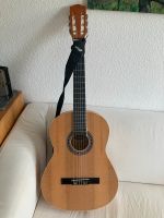 Calida Konzertgitarre Gitarre Akustik Pankow - Prenzlauer Berg Vorschau