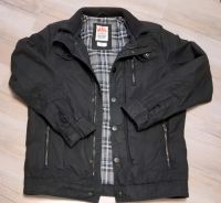 Tom Tailor Jacke Winterjacke Herren schwarz Gr. L Saarland - Losheim am See Vorschau