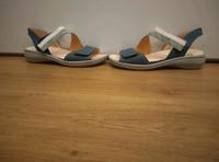 Think Sandalette Camilla Sandale,denime Nordrhein-Westfalen - Rheurdt Vorschau
