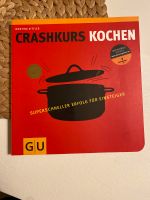 Kochbuch NEU - Crashkurs Kochen - Martina Kittler Nordrhein-Westfalen - Düren Vorschau