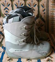 Crazy Creek 41 Snowboard Boots grau Unisex Damen Mädchen Junge Baden-Württemberg - Gengenbach Vorschau