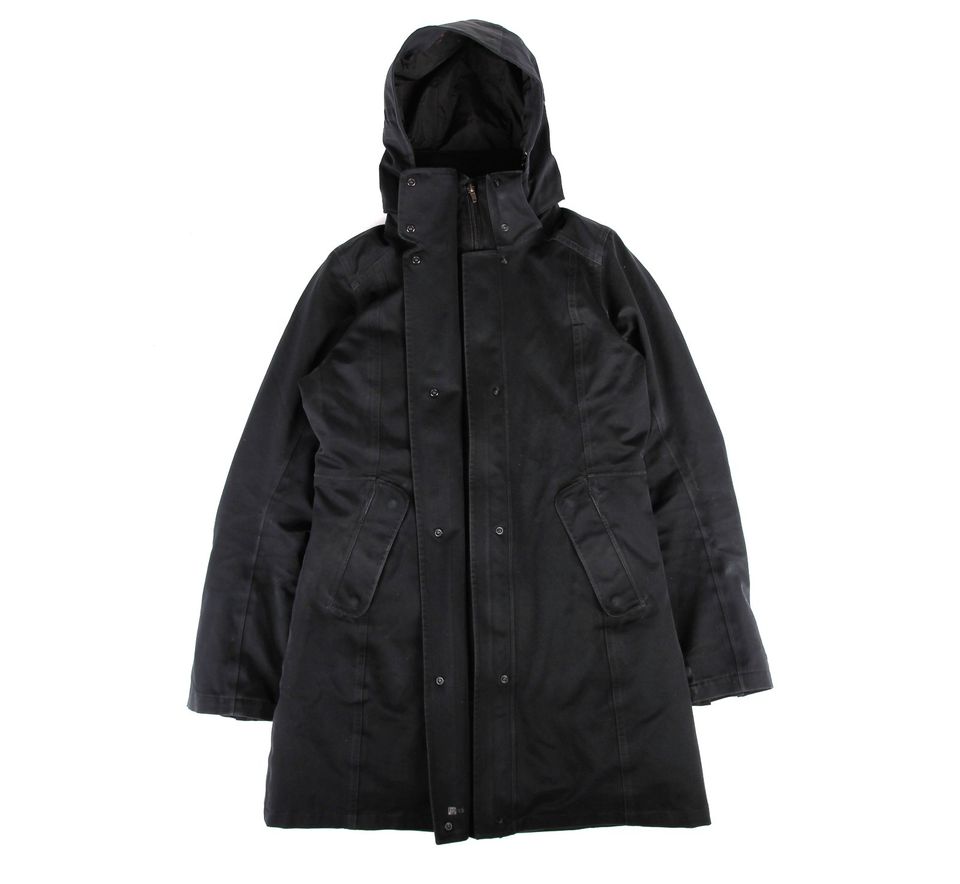 Patagonia Tres 3-in-1 Parka Jacke Daunen Damen schwarz in Hamburg