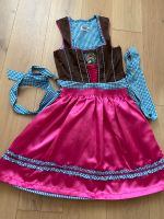 Dirndl Country Style MIT Bluse weiß Gr 34/36 München - Berg-am-Laim Vorschau