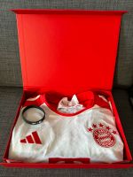 Fc Bayern Herren Authentic Trikot Home 23-24 Goretzka 8 Adidas Nordrhein-Westfalen - Hilchenbach Vorschau