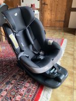 Joie Kindersitz, Isofix, 0- 18,5kg Nordrhein-Westfalen - Herford Vorschau