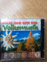 Stars und Hits der Volksmusik CD inkl. Versand Bayern - Werneck Vorschau