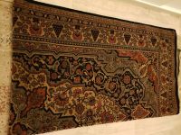 Teppich orientalisch leicht und dünn 160 x 280cm, 3 kg Mitte - Gesundbrunnen Vorschau