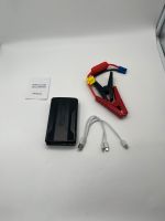 99900mAh Jumpstarter Starthilfe Notstart Batterie Ladegerät Niedersachsen - Soltau Vorschau