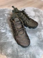 Nike Air Vapormax Plus Cargo Khaki/Metallic Gold (2017) US 8,5 Baden-Württemberg - Kraichtal Vorschau