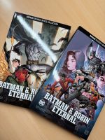 Batman Graphic Novel Collection Sonderbände Bat/Rob Eternal Nordrhein-Westfalen - Goch Vorschau