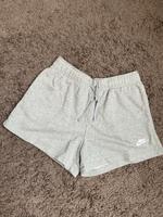 Nike Damen Shorts W NSW CLUB FLC MR Größe M Baden-Württemberg - Ubstadt-Weiher Vorschau