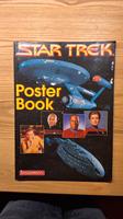 Star Trek Poster Book Baden-Württemberg - Brühl Vorschau