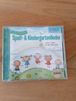 CD Spaß und Kindergartenlieder Baden-Württemberg - Schopfheim Vorschau