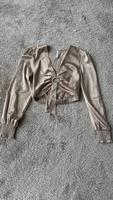 beige Bluse-top Bayern - Aschaffenburg Vorschau