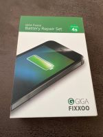 Giga Fixxoo Battery Repair Set  für Ein IPhone 4S Düsseldorf - Derendorf Vorschau