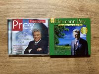 Hermann Prey (verschiedene CDs) Saarland - Saarlouis Vorschau