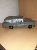 1:18 Opel Rekord P1 1958-60 Deutsche Bundespost Schleswig-Holstein - Munkbrarup Vorschau