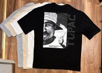 2Pac „Judge Me“ Oversize Shirt Tupac Shakur T-Shirt Thug Life Köln - Mülheim Vorschau