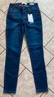 H.I.S. Jeans Skinny High Rise 27/30 neu Bayern - Marktredwitz Vorschau