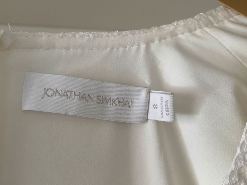 Jonathan Simkhai Maxikleid in München