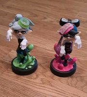 Amiibo Splatoon Aioli & Limone Niedersachsen - Niemetal Vorschau