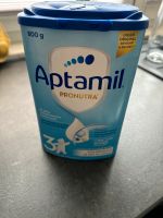Aptamil 3 Milch Pronatura Bochum - Bochum-Wattenscheid Vorschau
