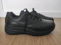 Sneaker Brooks Addiction Walker 2 schwarz Gr. 40 Niedersachsen - Salzgitter Vorschau