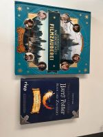 Harry Potter Rowlings magische Welt Filmzauberei Buch Zauberei Nordrhein-Westfalen - Kerpen Vorschau