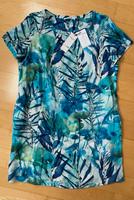 Sommerkleid Gerry Weber Leinen Gr. 42 - nicht getragen- Nordrhein-Westfalen - Meschede Vorschau